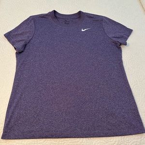 Dri-fit Nike tee